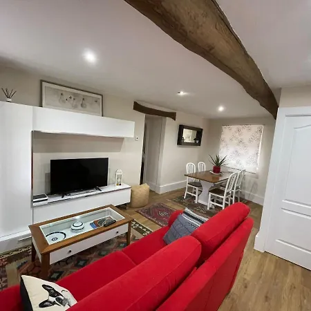 Casa Bolmente A En La Ribeira Sacra. 펜션 소베르