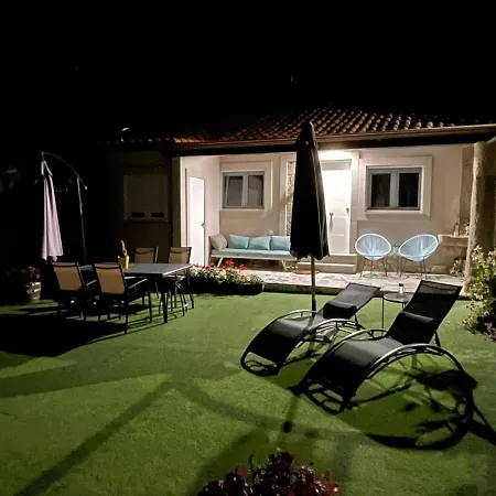 Casa Bolmente A En La Ribeira Sacra. *