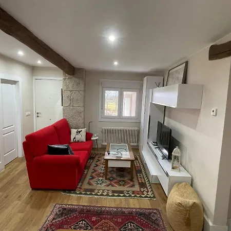 Casa Bolmente A En La Ribeira Sacra. 別荘